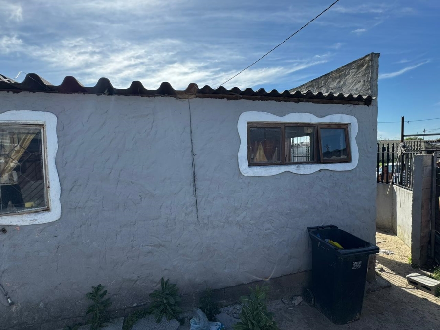 3 Bedroom Property for Sale in Wesbank Western Cape